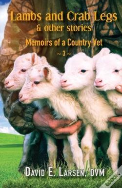 Capa do artigo Lambs And Crab Legs   Other Stories: Mem