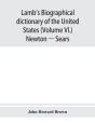 Lamb'S Biographical Dictionary Of The Un - Preview