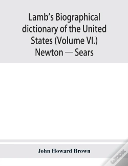 Capa do artigo Lamb'S Biographical Dictionary Of The Un