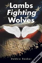 Lambs Fighting Wolves