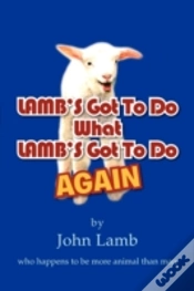 Capa do artigo Lamb