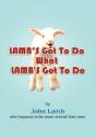Lamb'S Got To Do What Lamb'S Got To Do - Preview