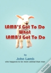 Capa do artigo Lamb
