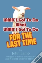 Capa do artigo Lamb