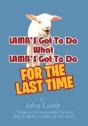 Lamb'S Got To Do What Lamb'S Got To Do: - Preview