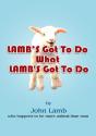 Lamb'S Got To Do What Lamb'S Got To Do - Preview