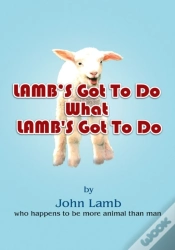 Capa do artigo Lamb