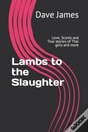 Capa do artigo Lambs To The Slaughter