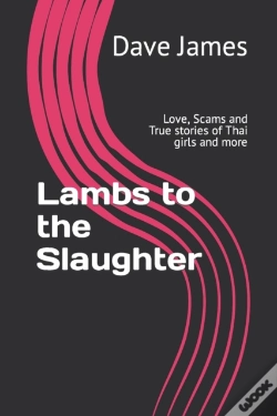 Capa do artigo Lambs To The Slaughter