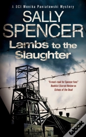Capa do artigo Lambs To The Slaughter