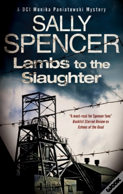 Capa do artigo Lambs To The Slaughter