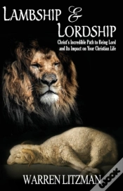 Capa do artigo Lambship & Lordship