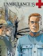 L'Ambulance 13 Integrale 3eme Cycle T5 - T6 - Preview