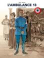 L'Ambulance 13 - Volume 6  Centenaire 14-18 - Preview