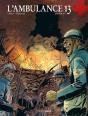 L'Ambulance 13 - Volume 9 - Pourquoi ? - Preview