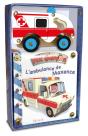 L'Ambulance De Maxence - Preview