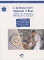 L'Ambulancier Diplome D Etat 2e Edition - Preview