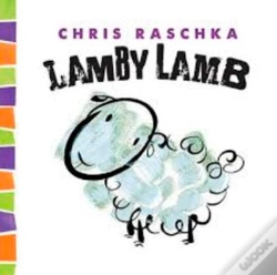Capa do artigo Lamby Lamb