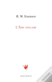 L'Âme Anglaise