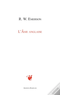 Capa do artigo L'Âme Anglaise