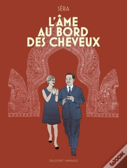Capa do artigo L'Âme Au Bord Des Cheveux