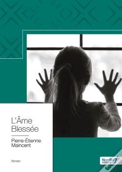 Capa do artigo L'Âme Blessée