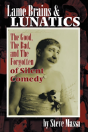 Lame Brains And Lunatics - Preview
