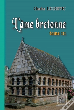 Capa do artigo L'Âme Bretonne Tome 3