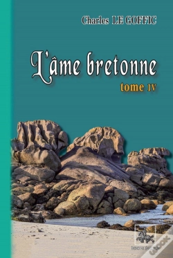 Capa do artigo L'Âme Bretonne Tome 4
