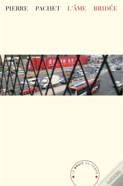 Capa do artigo L'Âme Bridée