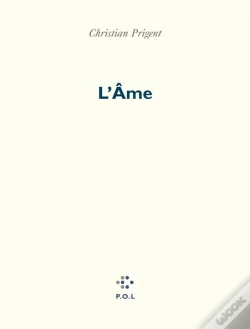 Capa do artigo L'Âme