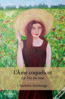 Capa do artigo L'Âme Coquelicot