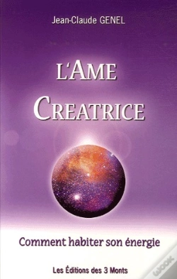 Capa do artigo L'Âme Créatrice ; Comment Habiter Son Énergie