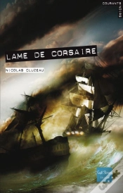 Capa do artigo Lame De Corsaire
