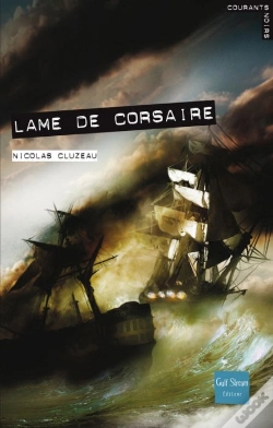Capa do artigo Lame De Corsaire