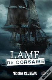 Capa do artigo Lame De Corsaire