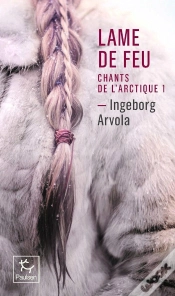 Capa do artigo Lame De Feu - Tome 1 Chant De L