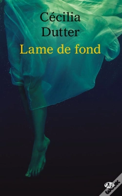 Capa do artigo Lame De Fond