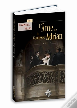 Capa do artigo L'Âme De La Comtesse Adrian