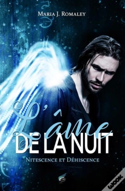 Capa do artigo L'Ame De La Nuit - Integrale 1