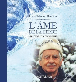 Capa do artigo L'Ame De La Terre Parcours Intellectuel