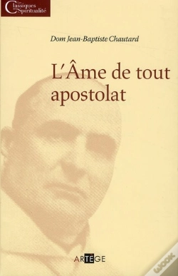 Capa do artigo L'Âme De Tout Aposlat