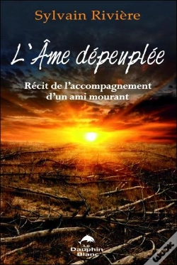 Capa do artigo L'Ame Depeuplee - Recit De L'Accompagnement D'Un Ami Mourant