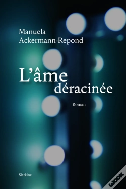 Capa do artigo L'Âme Déracinée
