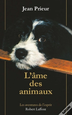 Capa do artigo L'Âme Des Animaux - Ne
