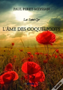 Capa do artigo L'Âme Des Coquelicots
