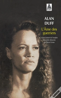 Capa do artigo L'Ame Des Guerriers