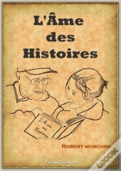 L'Âme Des Histoires