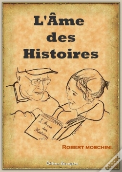 Capa do artigo L'Âme Des Histoires