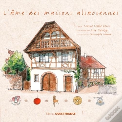 Capa do artigo L'Ame Des Maisons Alsaciennes